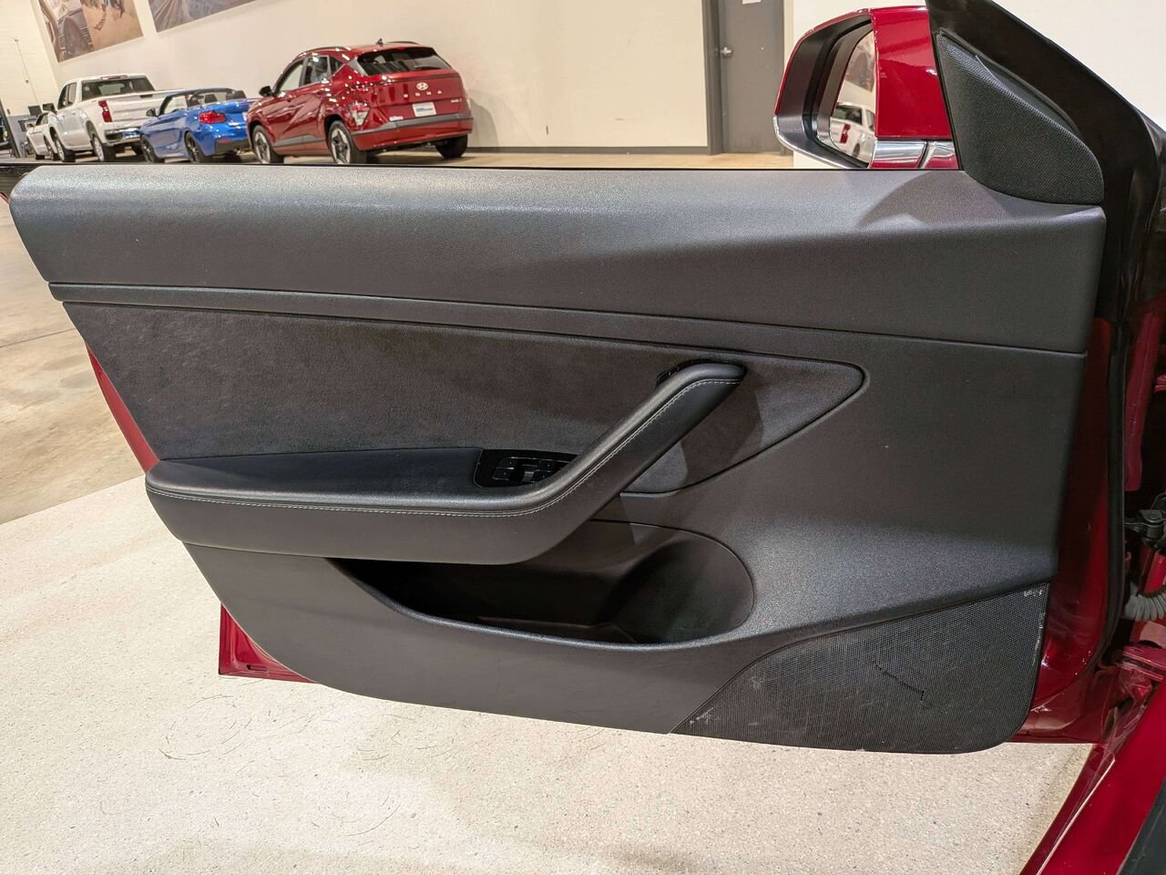 Tesla Model 3 Standard Range Plus RWD 2020 Rouge Val-David - photo #26