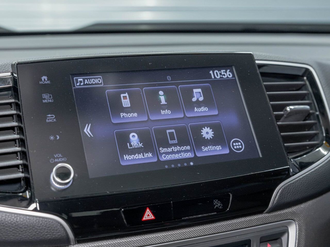 Honda Ridgeline SPORT V6 AWD *TOIT* CARPLAY *SIEGES / VOLANT CHAUF 2023 Blanc Saint-Jérôme - photo #20