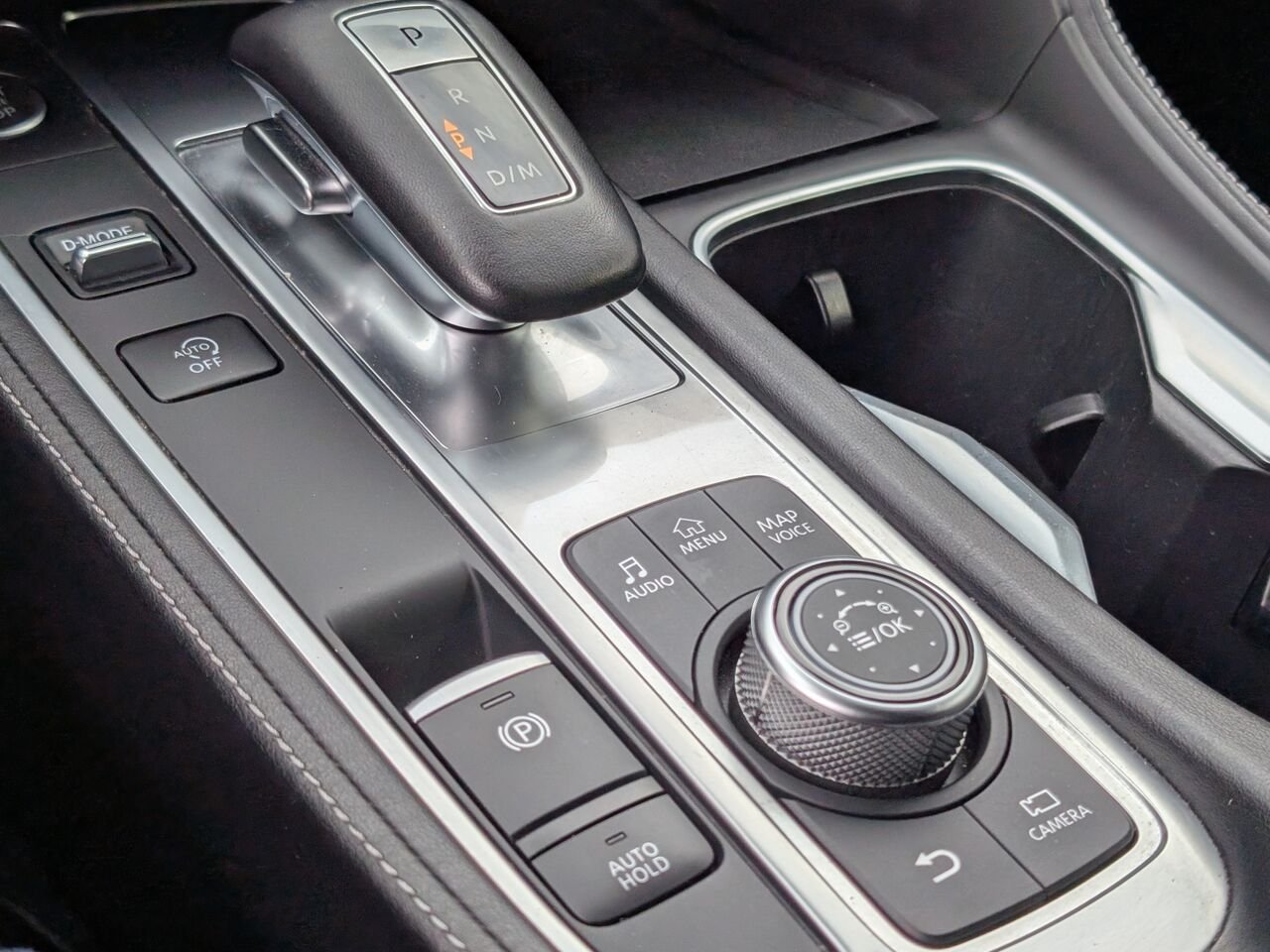 2025 INFINITI QX60 5N1AL1FS6SC335092 Black Sherbrooke - photo #11