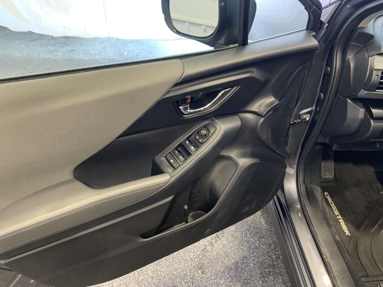 2024 Subaru Crosstrek PREMIUM Grey Châteauguay - photo #22