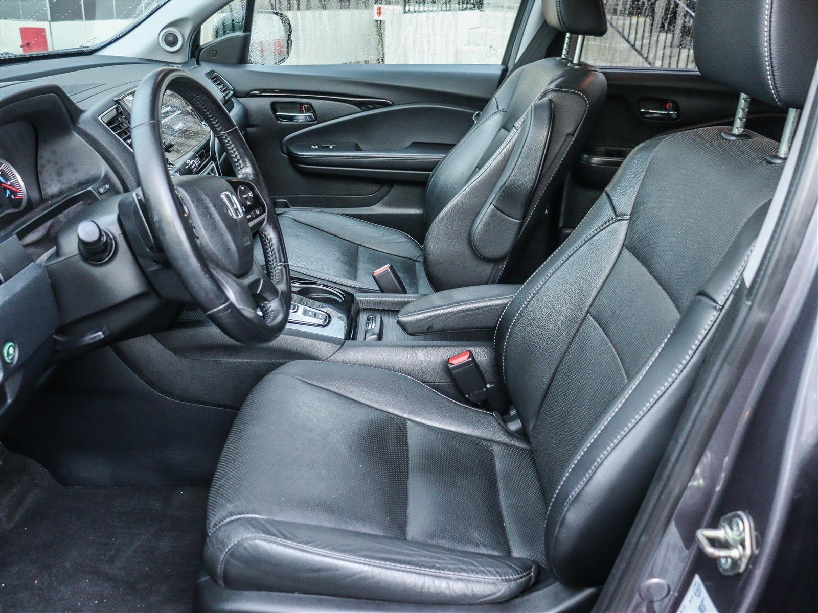 2020 Honda Pilot Touring 7P Ottawa & Gatineau - photo #7