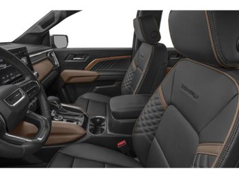 GMC Canyon Denali