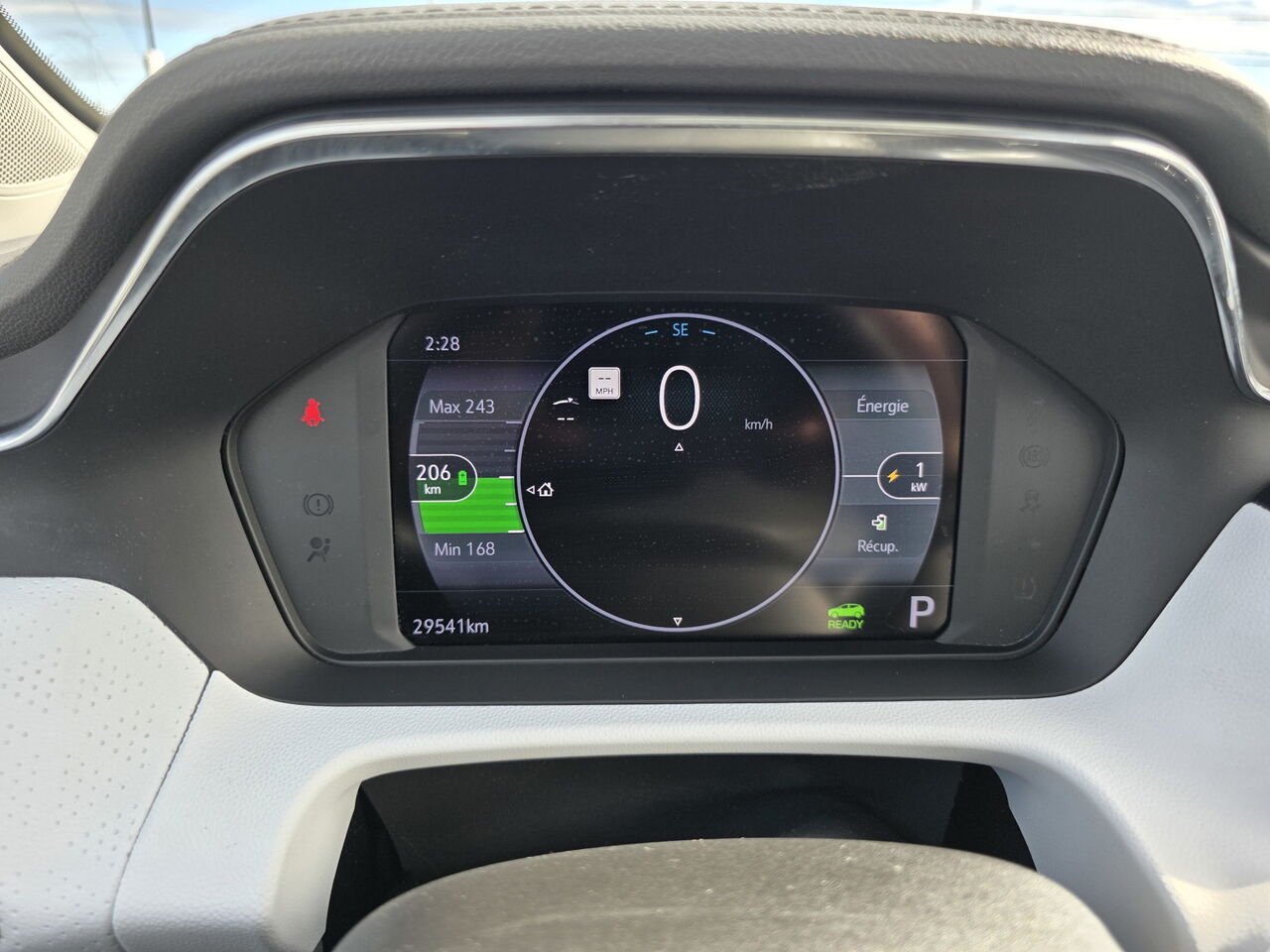 2022 Chevrolet Bolt EUV Premier Blue Rouyn-Noranda - photo #39