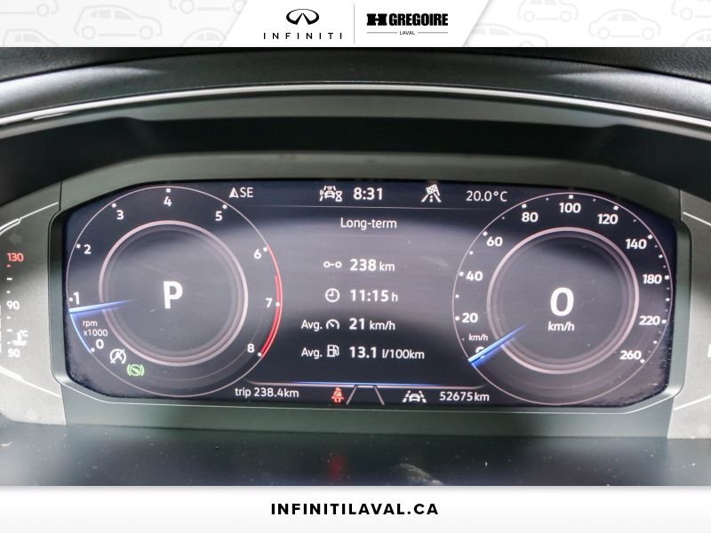 Volkswagen Tiguan 2024 Blainville - photo #15