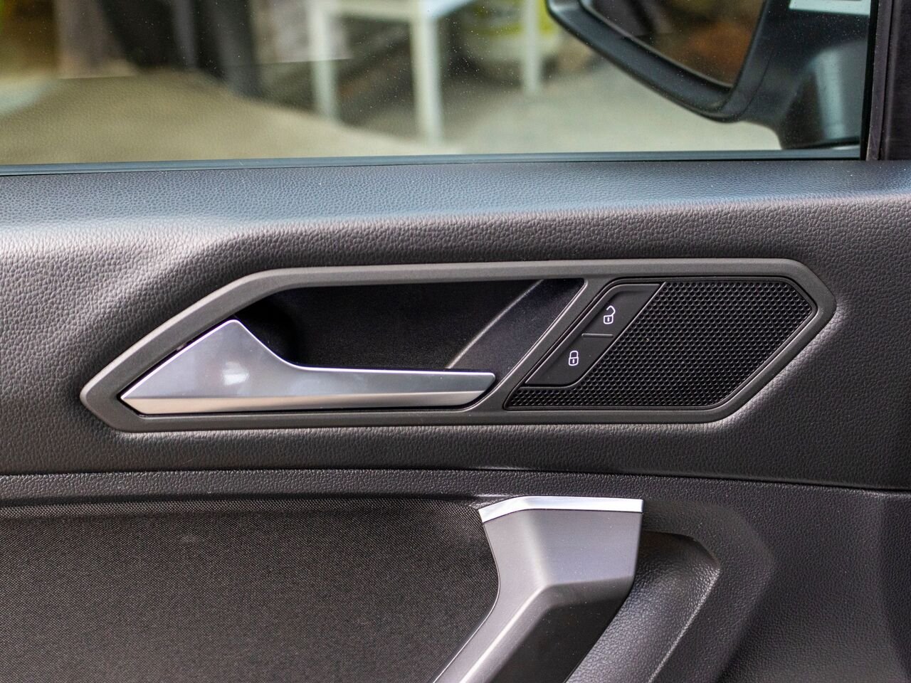 Volkswagen Tiguan Trendline 4MOTION 2021 Blanc Châteauguay - photo #29