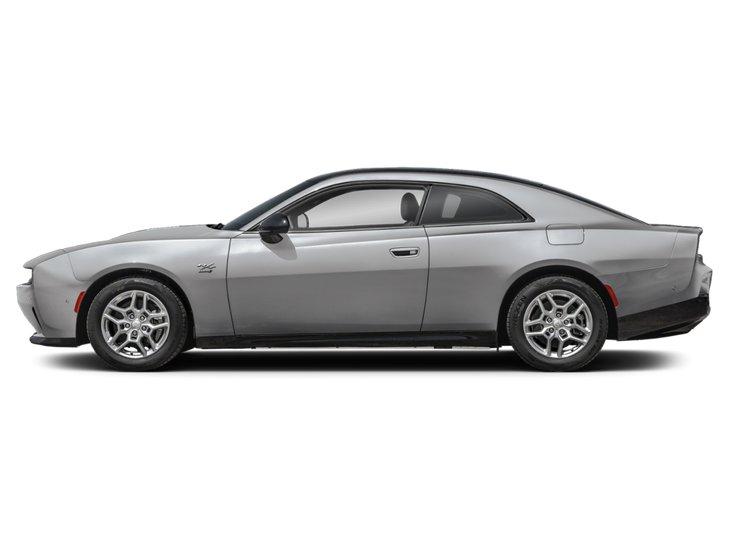 2026 Dodge Charger Daytona Scat Pack
