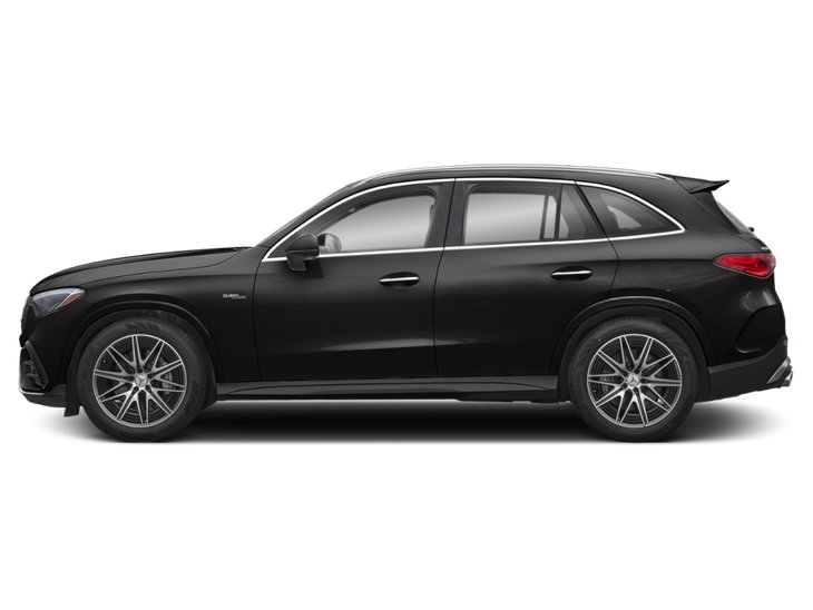 2026 Mercedes-Benz GLC GLC 43 AMG