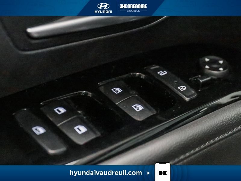 Hyundai Santa Cruz 2022 Blanc Blainville - photo #16