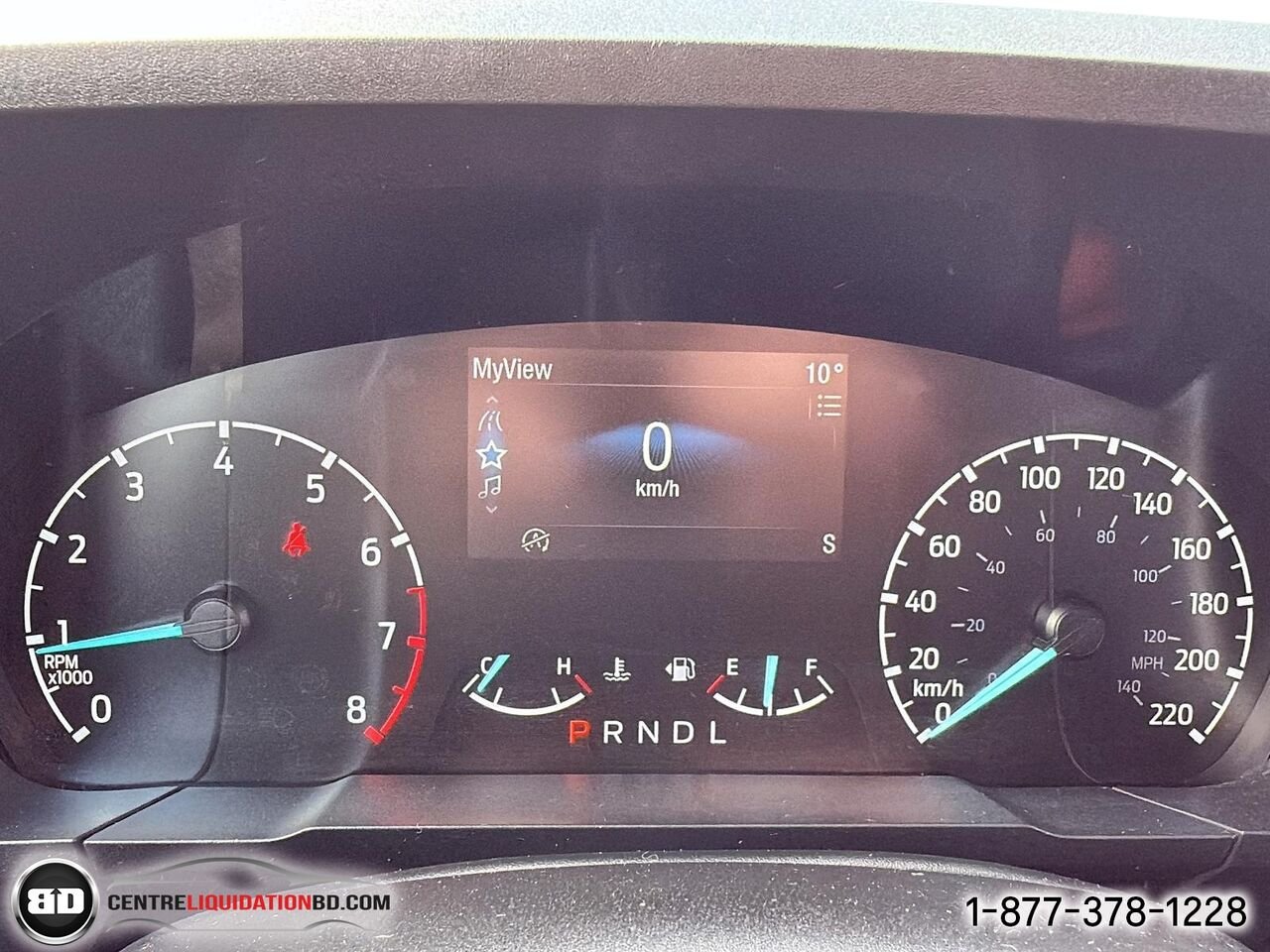 2022 Ford Maverick XLT TI SuperCrew | BD0413 Grey Granby - photo #19
