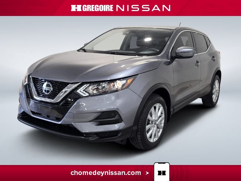 Nissan Qashqai 2023 2023 Gris