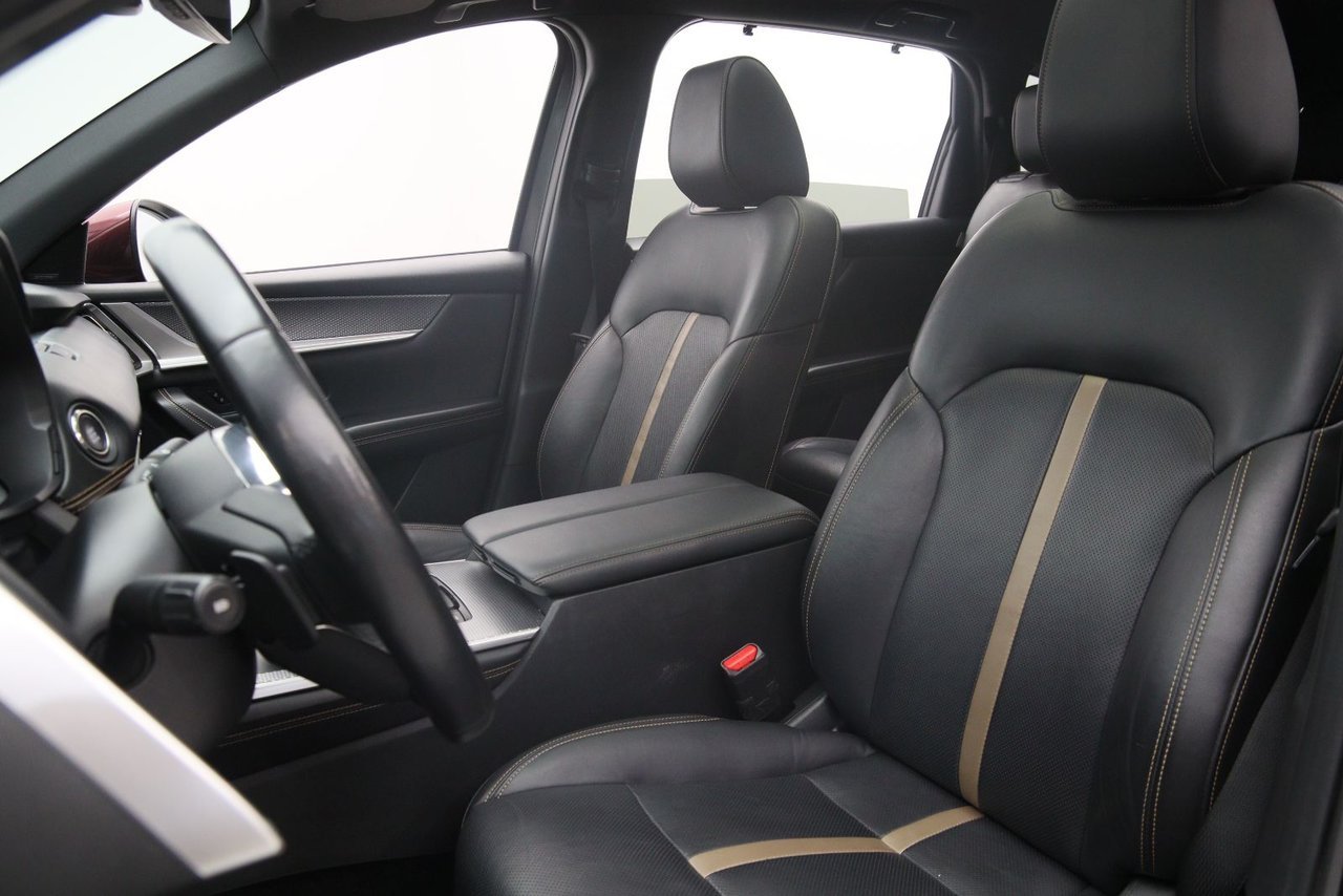 Mazda CX-90 MHEV GT-P 2024 Rouge Baie-Comeau - photo #5
