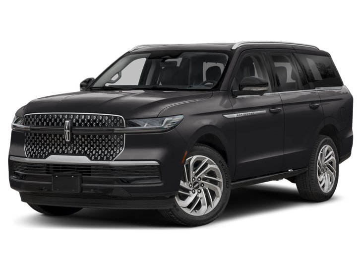 2027 Lincoln Navigator Ultra