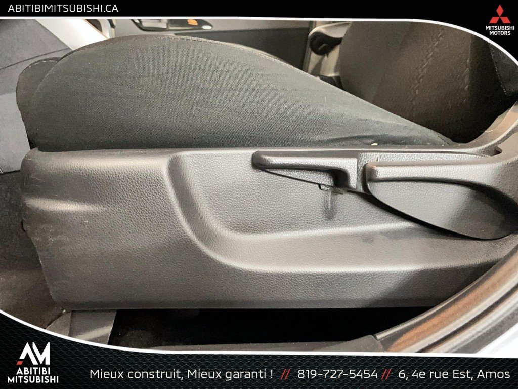 2022 Mitsubishi Eclipse Amos - photo #11