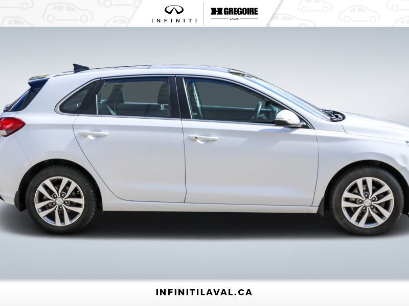 2019 Hyundai Elantra Laval - photo #10
