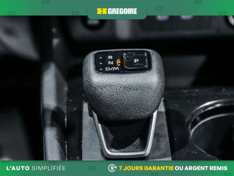 Nissan Rogue 2024 Blanc Blainville - photo #20