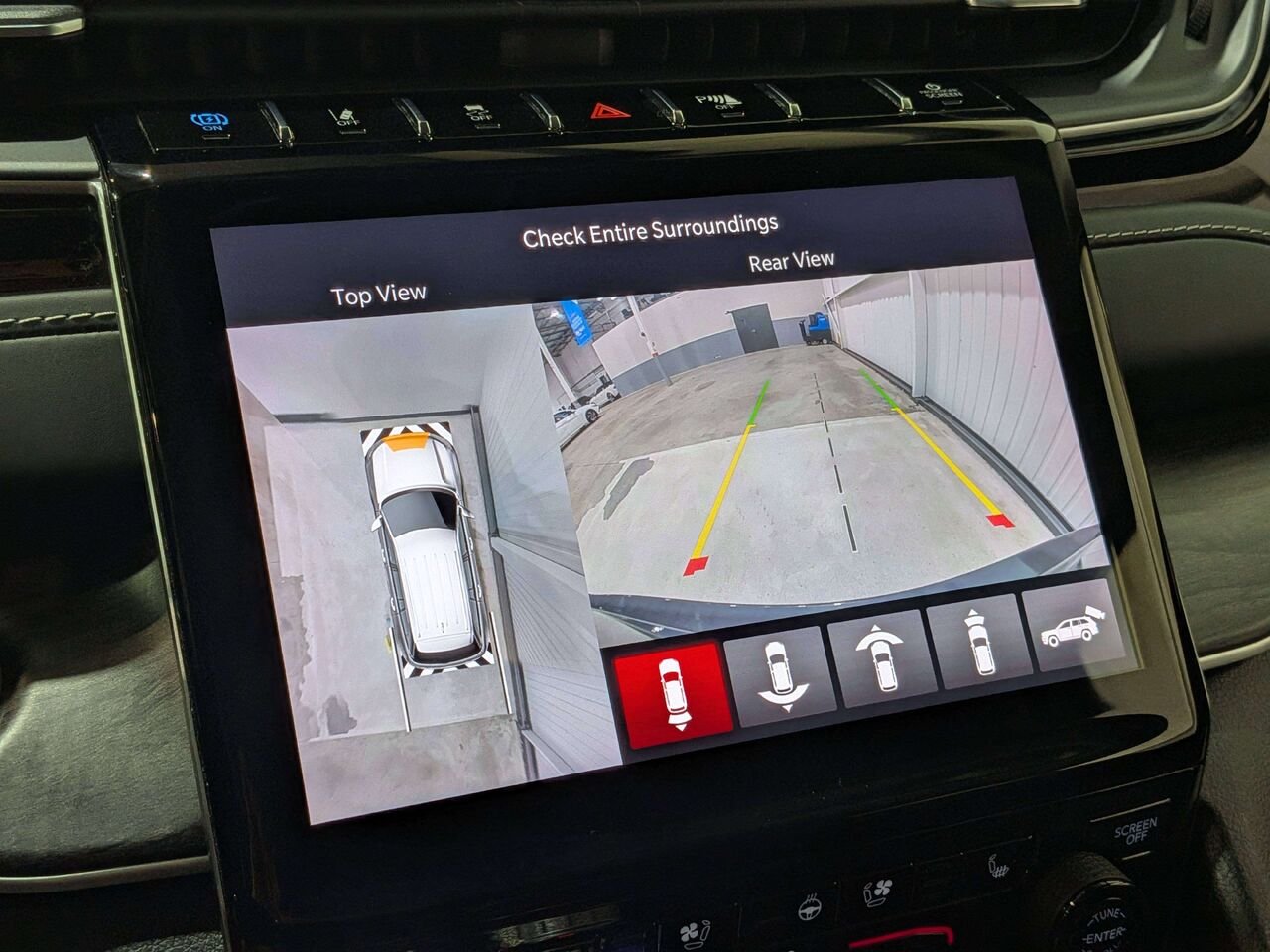 2022 Jeep Grand Cherokee 4xe 4x4 Grey Val-David - photo #29