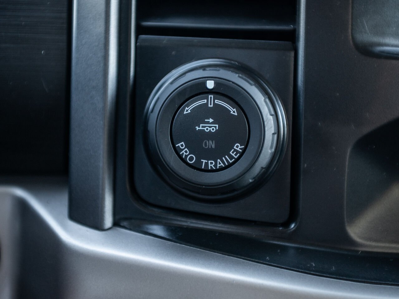 2023 Ford F-150 White Sainte-Julienne - photo #18
