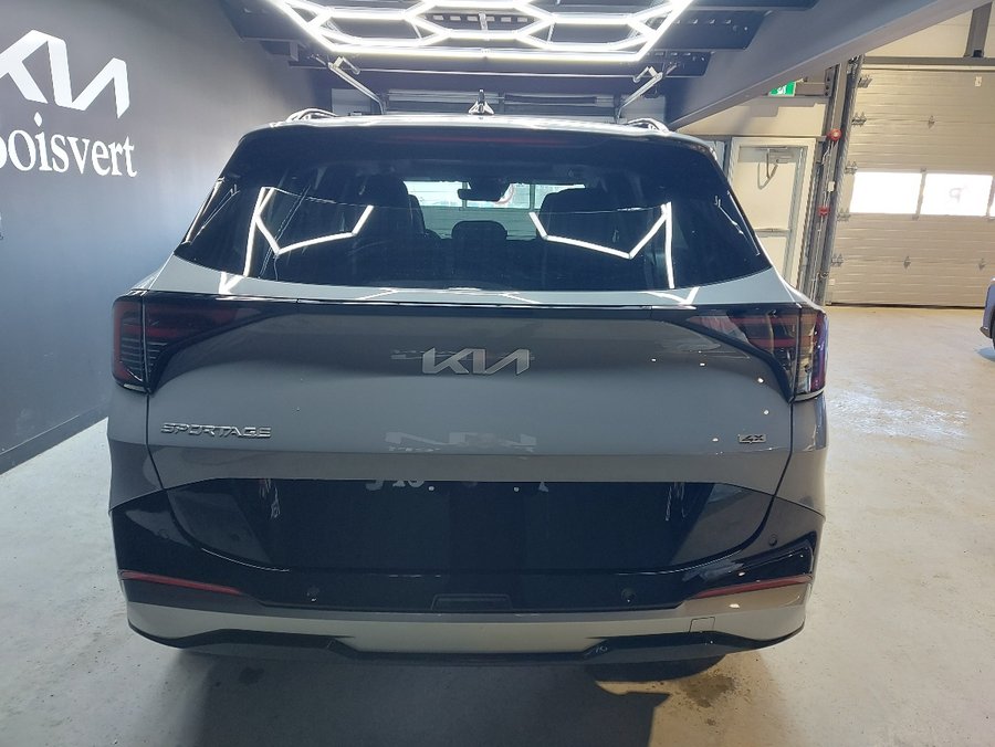 Kia Sportage 2026 2026