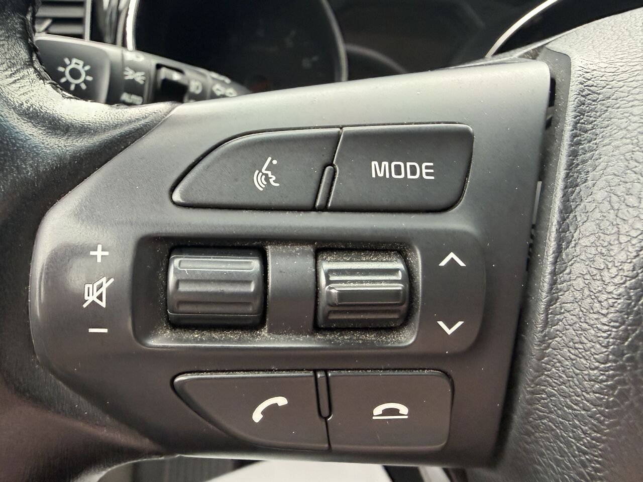 Kia Sedona 2020 Bleu Ste-Marie - photo #15