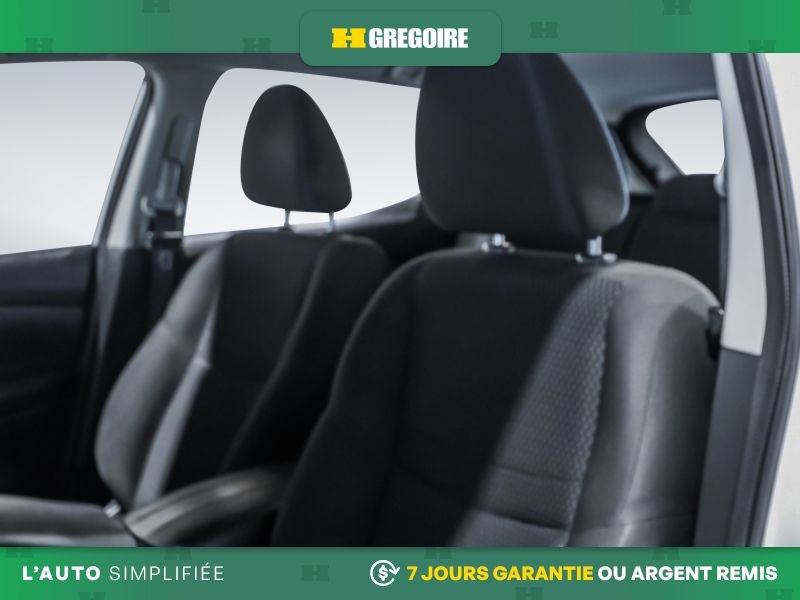2021 Nissan Qashqai White Blainville - photo #15