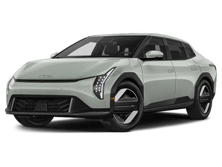 2026 Kia EV4 Wind