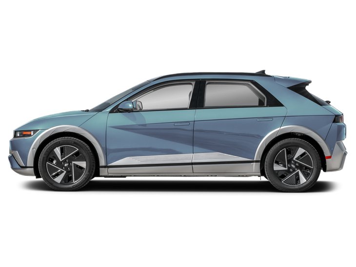 2027 Hyundai IONIQ 5 Ultime