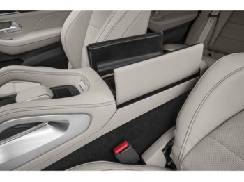 Mercedes-Benz GLE GLE 450e