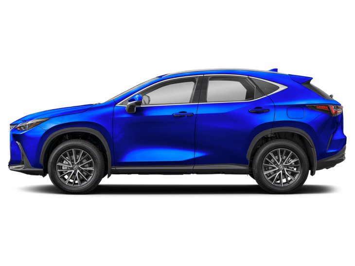2026 Lexus NX NX 350h