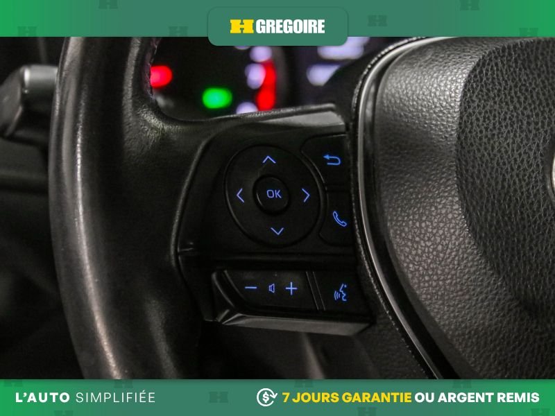 2021 Toyota Rav 4 White Saint-Eustache - photo #18