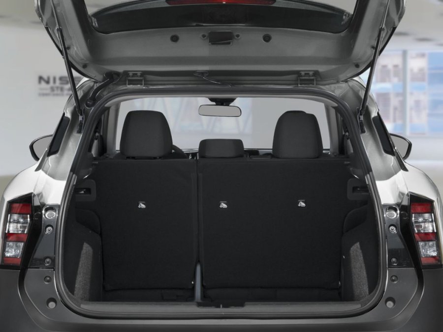 2027 Nissan Kicks S | TRACTION AVANT | DÉMARREUR À DISTANCE | RÉGULATEUR INTELLIGENT | APPLE CARPLAY Fresh Powder