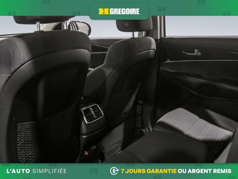 Kia Sorento 2020 Blanc Blainville - photo #28