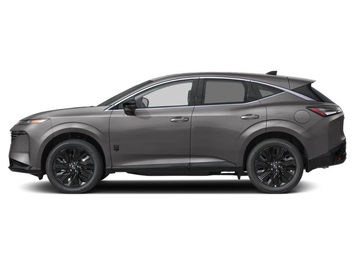 2027 Nissan Murano Édition Dark Armor