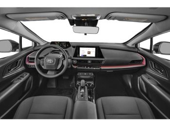 Toyota Prius hybride branchable SE