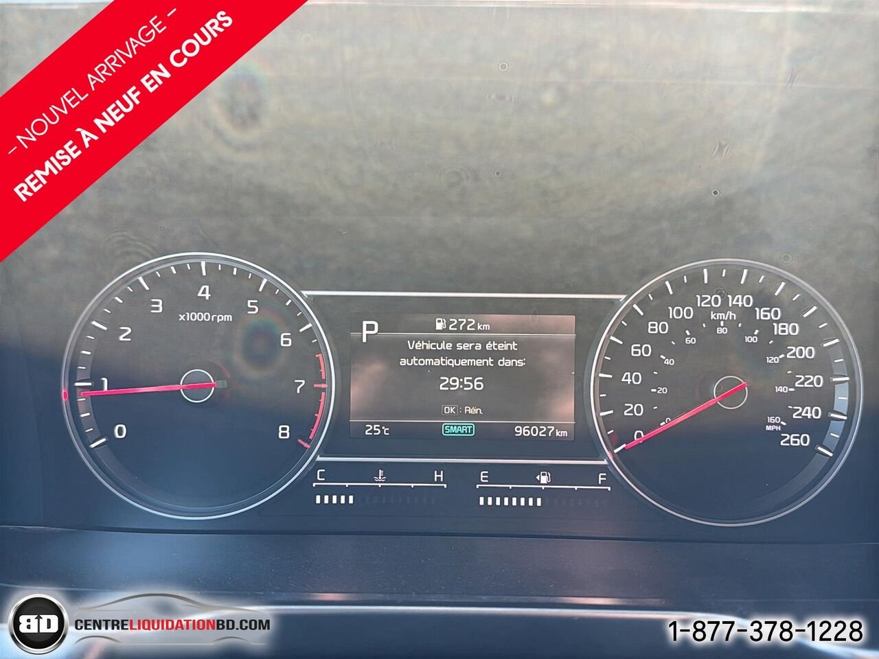 Kia Sorento X-Line TI | BD0391 2021 Gris Granby - photo #15