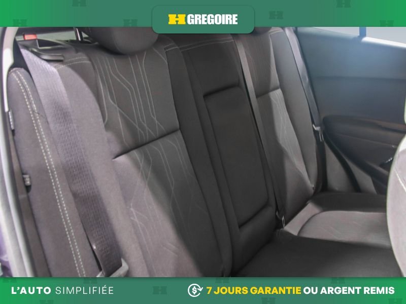 Chevrolet Trax 821188 | LT AWD AUTO A/C MAGS CAM RECUL BLUETOOTH 2019 Bleu Laval - photo #26