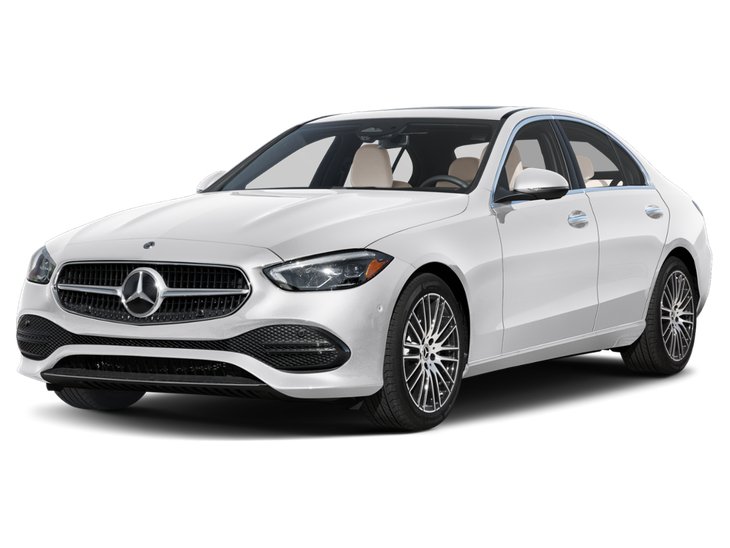 2026 Mercedes-Benz Classe-C C 300