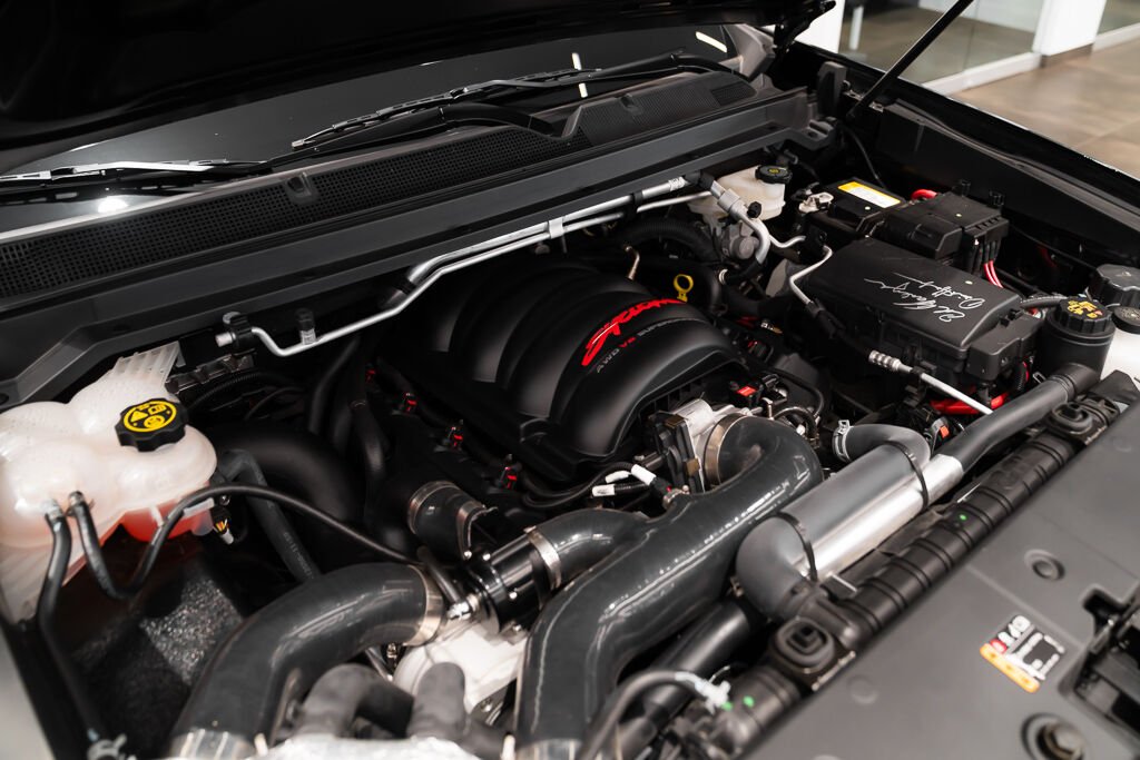 GMC Canyon 2021 Noir Saint-Eustache - photo #28