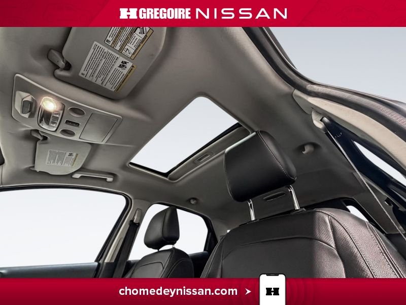 2018 Ford EcoSport Black Blainville - photo #15