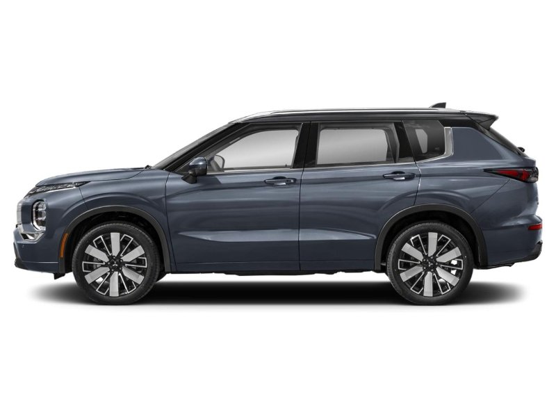 Mitsubishi Outlander 2026 Gris graphite/toit noir Saint-Eustache - photo #0