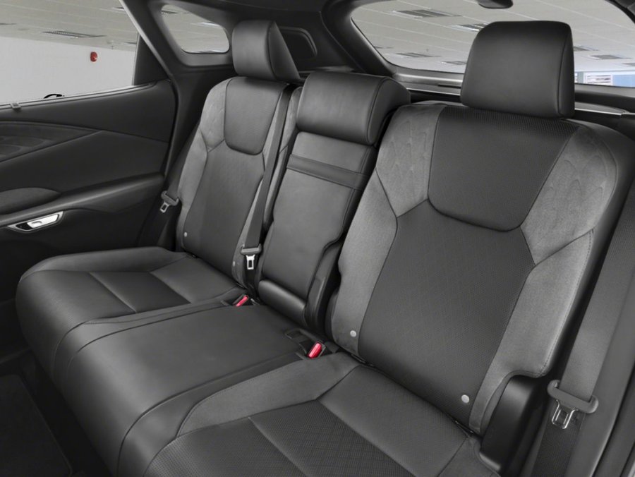 LEXUS RX 2025 2025 Iridium