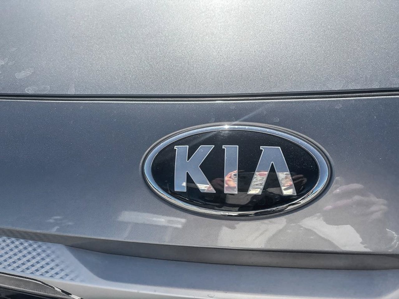 Kia Seltos KNDETCA27M7113522 2021 Gris Mirabel - photo #11