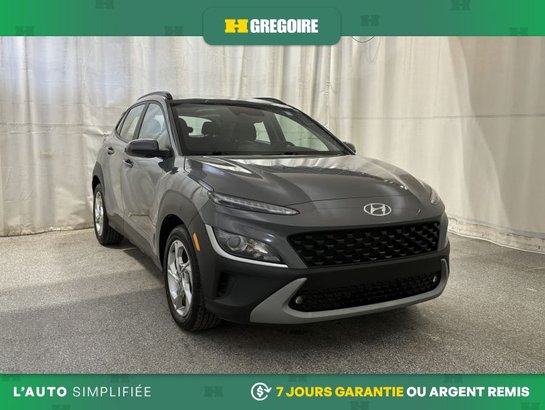 Hyundai Kona 2022 2022 