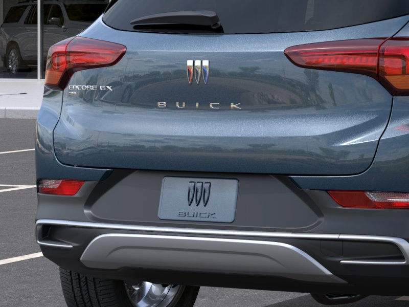 2026 BUICK ENCORE GX Privilégiée 4 portes TI Blue Sherbrooke - photo #13