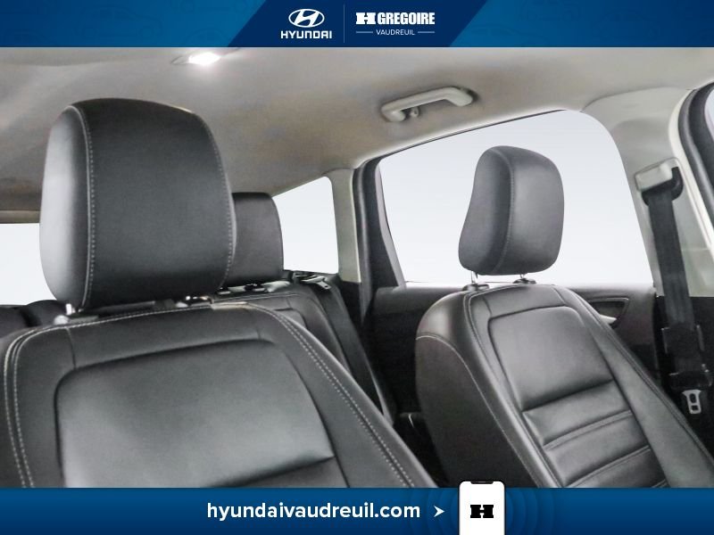 Ford Escape 2019 Noir Laval - photo #28
