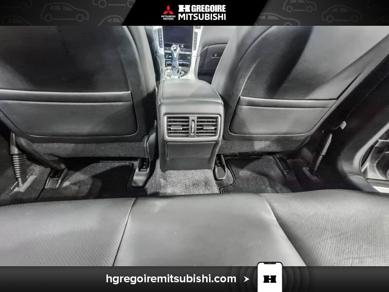 2023 Infiniti Q50 Grey Saint-Eustache - photo #25