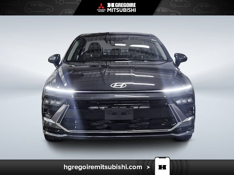 2024 Hyundai Sonata 2024 Grey