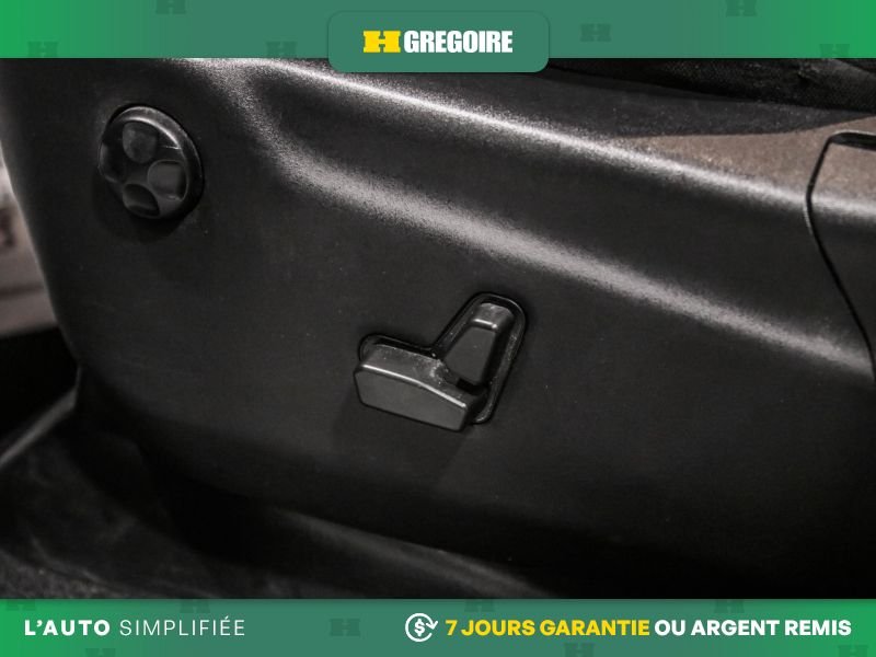 Jeep Grand Cherokee 2021 Noir Saint-Eustache - photo #16