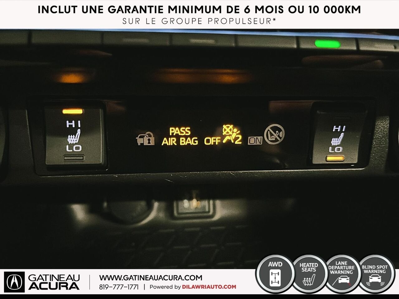 Toyota RAV4 LE AWD 2023 Gris Gatineau - photo #5