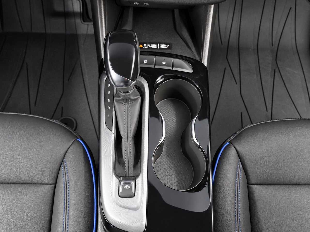 2025 Buick Envista Tourisme sport 4 portes Blue Val-David - photo #24