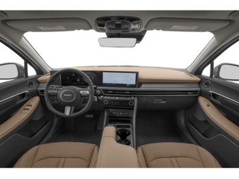 Hyundai Sonata Hybrid Preferred-Trend